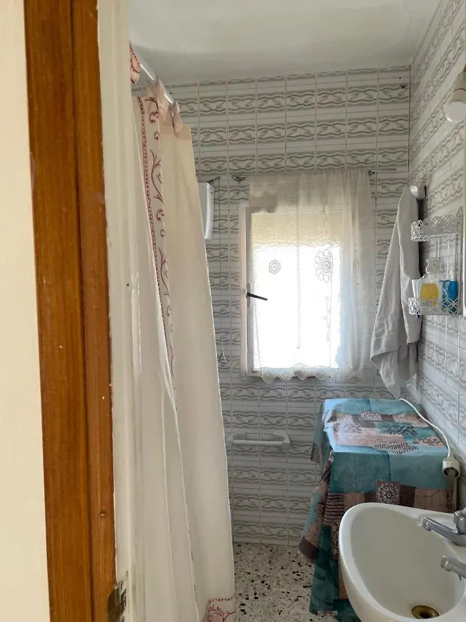 Ferienwohnung Precioso Apartamento En Viznar Granada Apartment