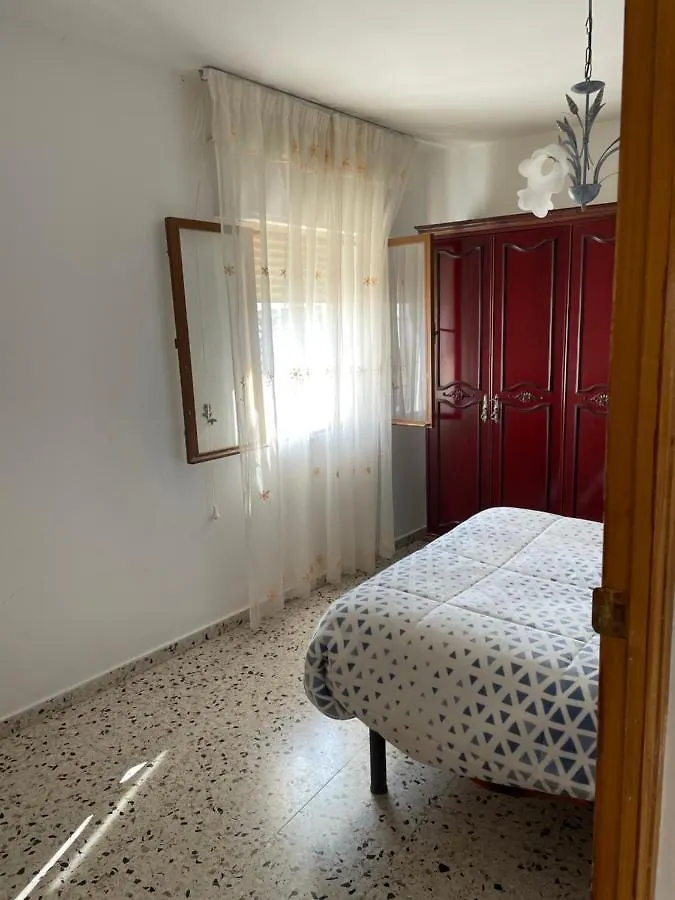 Apartment Ferienwohnung Precioso Apartamento En Viznar Granada