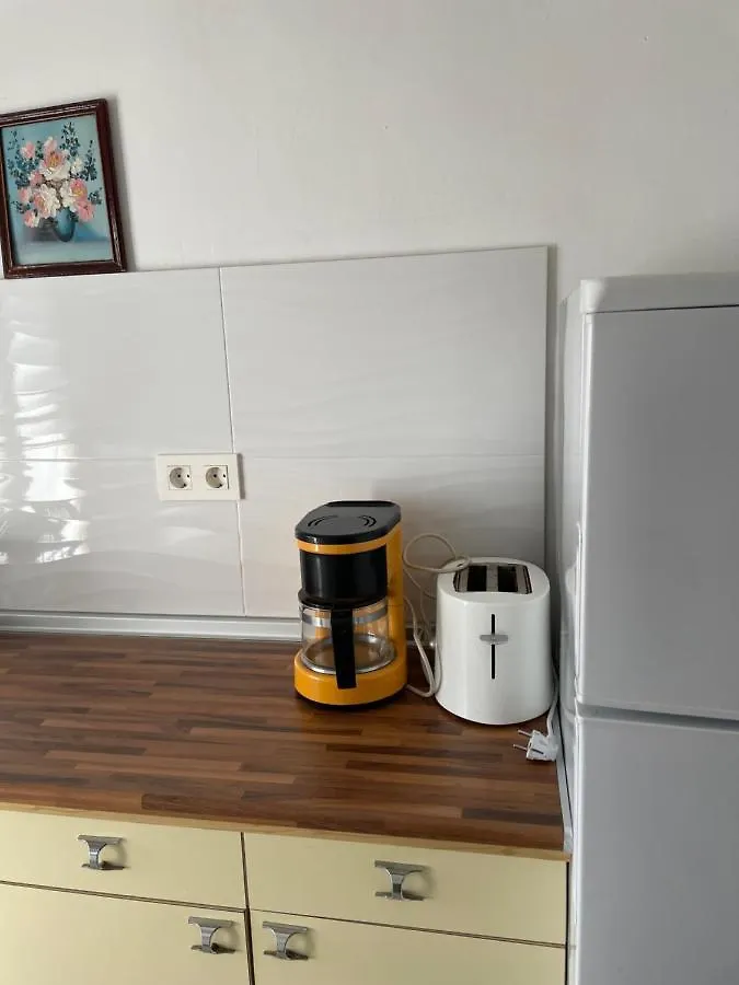 Ferienwohnung Precioso Apartamento En Viznar Granada 0*,  Spanien