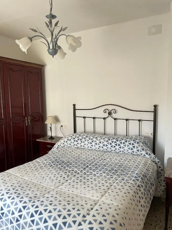 Precioso Apartamento En Viznar Apartment Granada